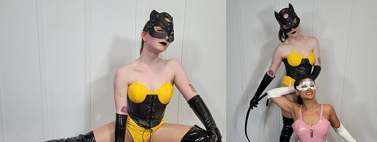 Corsetta Compromised